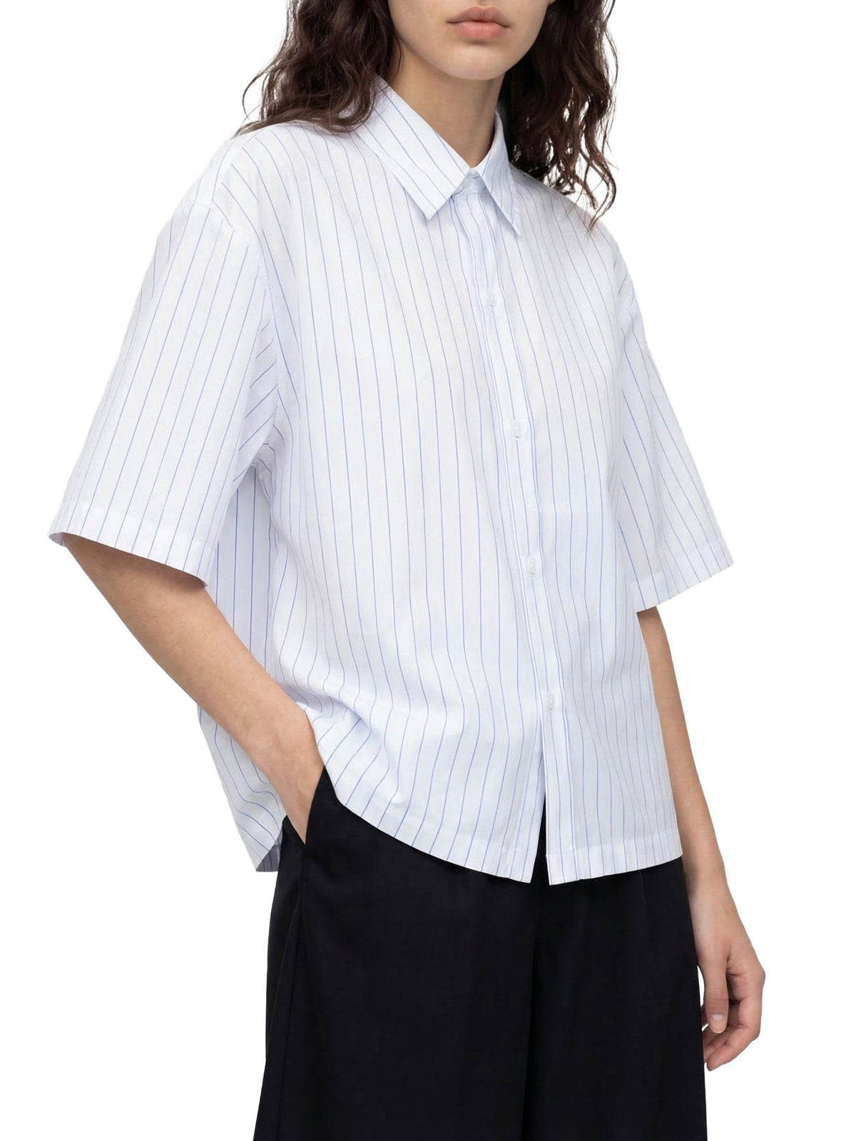 Button Shirts
