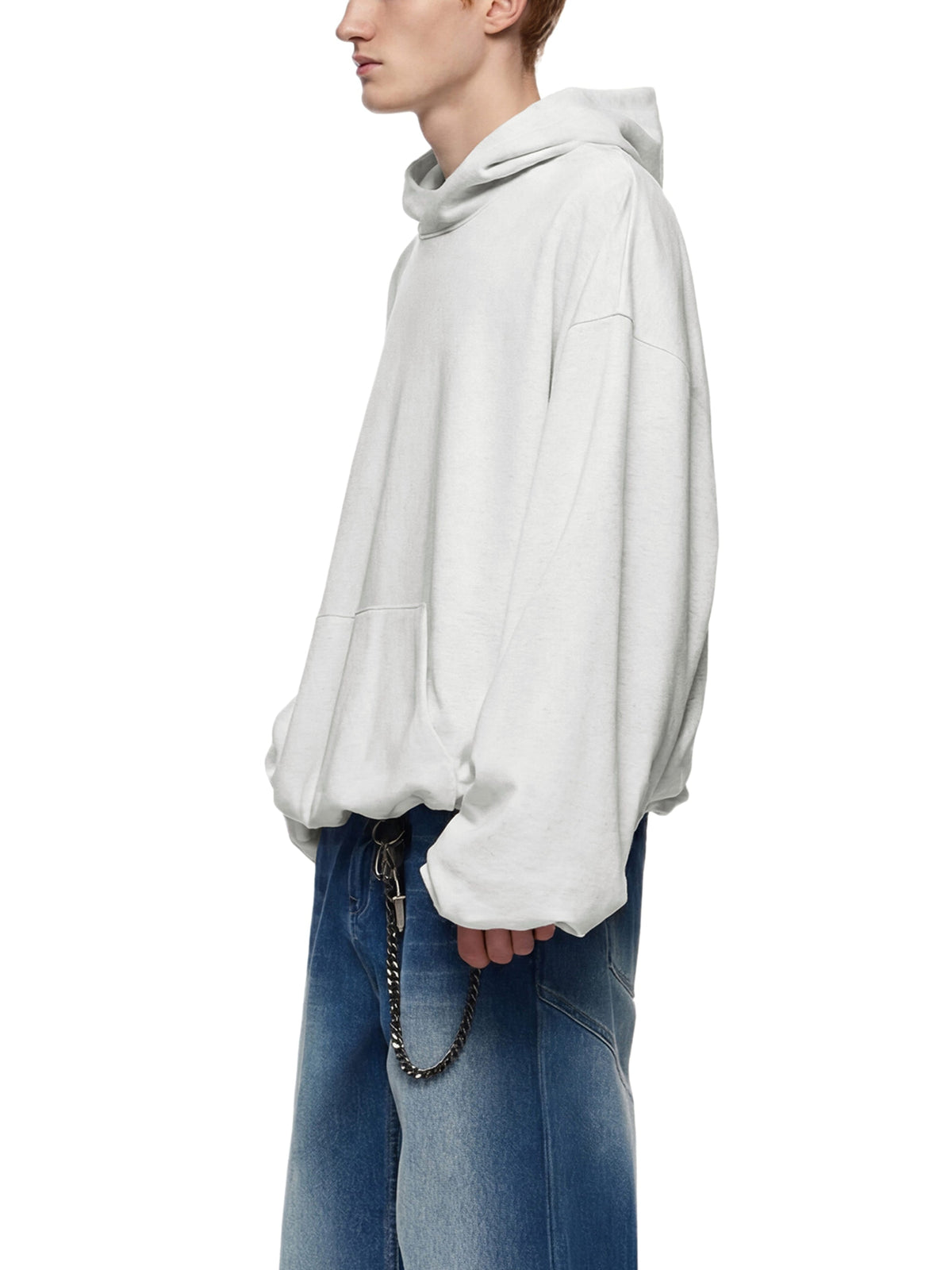 Hoodies & Sweatshirts