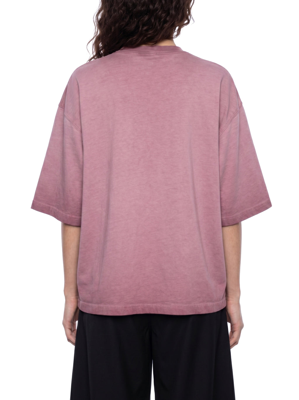 OUR GOD REIGNS, Reverse Dyed T-Shirt