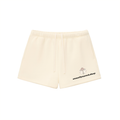 Essential Fleece Drawstring Sweatshorts