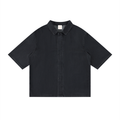 Come behold him, its Jesus, Lyocell Shirt