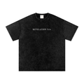 Washed By The Blood of The Lamb Cotton T-Shirt
