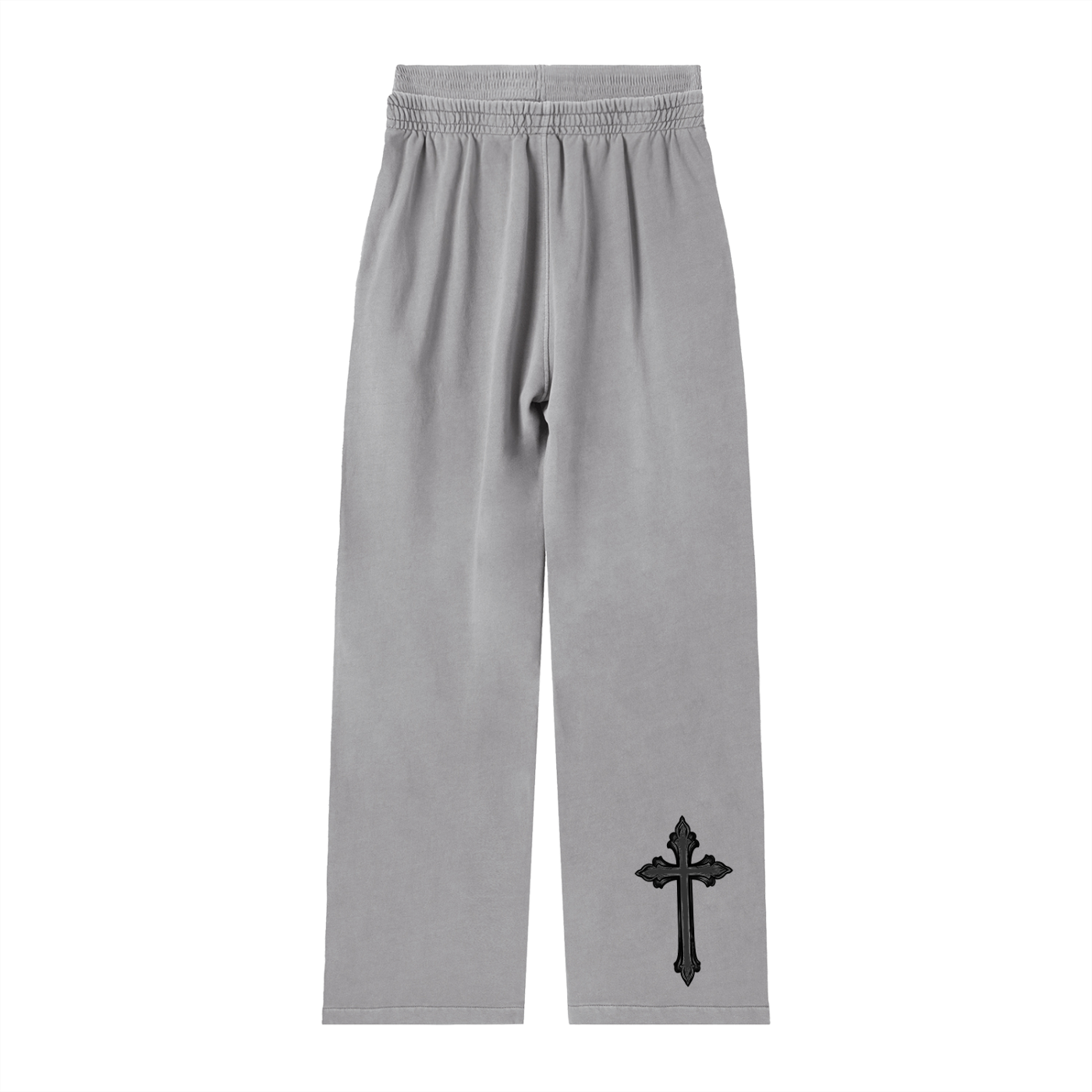 Vintage Washed Waist Pants