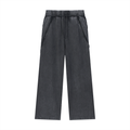 Comfy Raw Edge Sweatpants