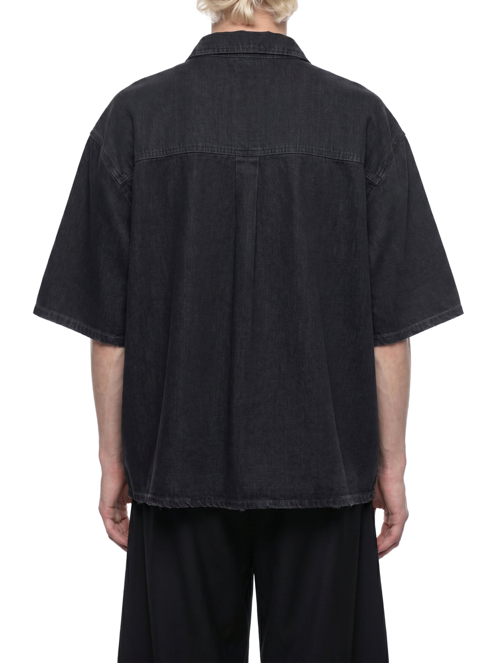 Come behold him, its Jesus, Lyocell Shirt